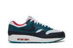 LeBron x Nike Air Max 1 ‘Liverpool’ FB8914-100  Depolic Store