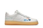 Mayumi Yamase x Nike Air Force 1 Flyleather ‘Earth Day’ DB3598-100 Depolic Store