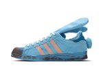 Melting Sadness x adidas Superstar ‘Bunny’ FZ5253 Depolic Store