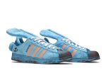 Melting Sadness x adidas Superstar ‘Bunny’ FZ5253 Depolic Store