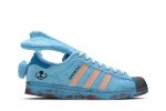 Melting Sadness x adidas Superstar ‘Bunny’ FZ5253 Depolic Store