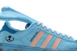 Melting Sadness x adidas Superstar ‘Bunny’ FZ5253 Depolic Store