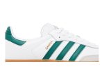 Mexico x adidas Samba Team ‘White Collegiate Green’ HQ7036 Depolic Store