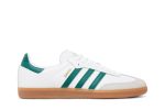 Mexico x adidas Samba Team ‘White Collegiate Green’ HQ7036 Depolic Store