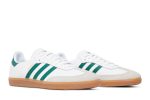 Mexico x adidas Samba Team ‘White Collegiate Green’ HQ7036 Depolic Store