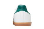 Mexico x adidas Samba Team ‘White Collegiate Green’ HQ7036 Depolic Store