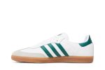 Mexico x adidas Samba Team ‘White Collegiate Green’ HQ7036 Depolic Store