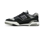 New Balance 550 ‘Grey Black’ BB550SR1