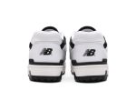 New Balance 550 ‘White Black’ BB550LM1