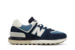 New Balance 574 Legacy ‘Navy Sea Salt’ U574LGVC