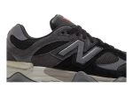 New Balance 9060 ‘Black Castlerock’ U9060BLK