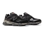 New Balance 9060 ‘Black Castlerock’ U9060BLK