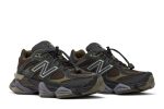 New Balance 9060 ‘Blacktop Dark Moss’ U9060PH