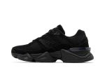 New Balance 9060 ‘Triple Black’ U9060BPM