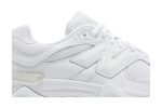 New Balance 9060 ‘Triple White’ U9060NRJ