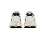 New Balance 9060 ‘White Black’ U9060AAB