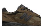 New Balance 990v3 x JJJJound Made In USA ‘Brown’ M990JJ3