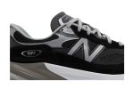 New Balance 990v6 MiUSA ‘Black Grey White’ M990BK6