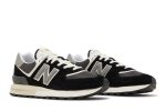 New Balance ‘Black’ U574LGG1