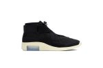 Nike Air Fear of God Raid ‘Black’ AT8087-002 Depolic Store