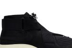 Nike Air Fear of God Raid ‘Black’ AT8087-002 Depolic Store