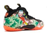 Nike Air Foamposite One ‘Tianjin’ 744307-001 Depolic Store