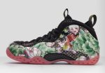 Nike Air Foamposite One ‘Tianjin’ 744307-001 Depolic Store