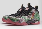 Nike Air Foamposite One ‘Tianjin’ 744307-001 Depolic Store