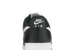 Nike Air Force 1 ’07 AN20 ‘Black White’ CJ0952-001  Depolic Store