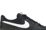 Nike Air Force 1 ’07 AN20 ‘Black White’ CJ0952-001  Depolic Store