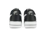 Nike Air Force 1 ’07 AN20 ‘Black White’ CJ0952-001  Depolic Store