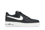 Nike Air Force 1 ’07 AN20 ‘Black White’ CJ0952-001  Depolic Store