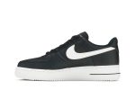 Nike Air Force 1 ’07 AN20 ‘Black White’ CJ0952-001  Depolic Store