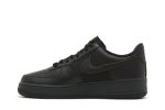 Nike Air Force 1 ’07 ‘Black University Gold’ FZ4617-001  Depolic Store