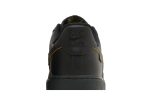 Nike Air Force 1 ’07 ‘Black University Gold’ FZ4617-001  Depolic Store