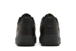 Nike Air Force 1 ’07 ‘Black University Gold’ FZ4617-001  Depolic Store