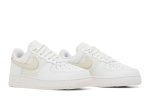 Nike Air Force 1 ’07 ESS ‘Cross Stitch – White Fossil’ DJ9945-100  Depolic Store