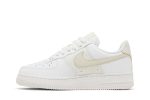 Nike Air Force 1 ’07 ESS ‘Cross Stitch – White Fossil’ DJ9945-100  Depolic Store