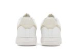 Nike Air Force 1 ’07 ESS ‘Cross Stitch – White Fossil’ DJ9945-100  Depolic Store