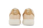 Nike Air Force 1 ’07 Essential ‘Sanddrift Gold’ DQ7569-102  Depolic Store