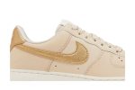 Nike Air Force 1 ’07 Essential ‘Sanddrift Gold’ DQ7569-102  Depolic Store