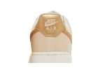 Nike Air Force 1 ’07 Essential ‘Sanddrift Gold’ DQ7569-102  Depolic Store