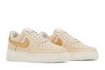 Nike Air Force 1 ’07 Essential ‘Sanddrift Gold’ DQ7569-102  Depolic Store