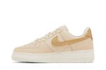 Nike Air Force 1 ’07 Essential ‘Sanddrift Gold’ DQ7569-102  Depolic Store