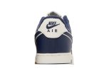 Nike Air Force 1 ’07 LV8 ‘College Pack – Midnight Navy’ DQ7659-101  Depolic Store