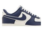 Nike Air Force 1 ’07 LV8 ‘College Pack – Midnight Navy’ DQ7659-101  Depolic Store