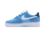 Nike Air Force 1 ’07 LV8 ‘First Use – University Blue’ DB3597-400 Depolic Store