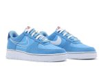 Nike Air Force 1 ’07 LV8 ‘First Use – University Blue’ DB3597-400 Depolic Store