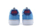 Nike Air Force 1 ’07 LV8 ‘First Use – University Blue’ DB3597-400 Depolic Store