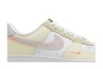 Nike Air Force 1 ’07 LV8 ‘Just Stitch It – White Shade Green’ FB1852-111  Depolic Store